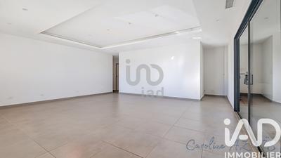 Maison - 148 m² - 6 pièces