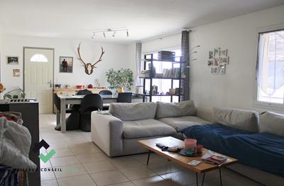 Maison - 133 m² - 7 pièces