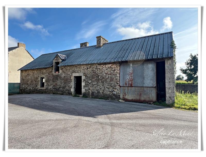 Maison - 184 m² - 6 pièces