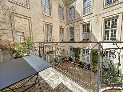 Appartement - 31 m² - 2 pièces