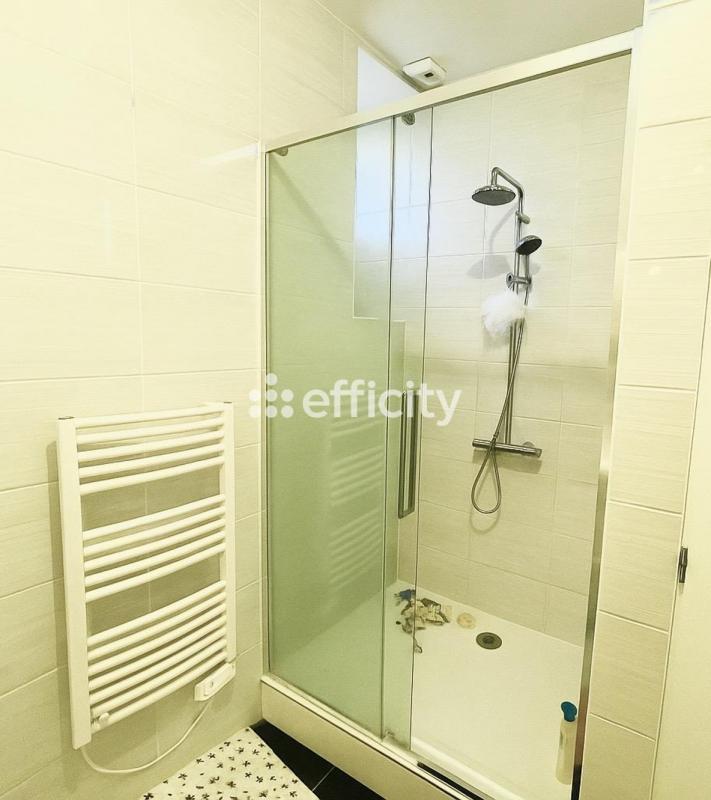 Maison de bourg - 86 m² - 4 pièces