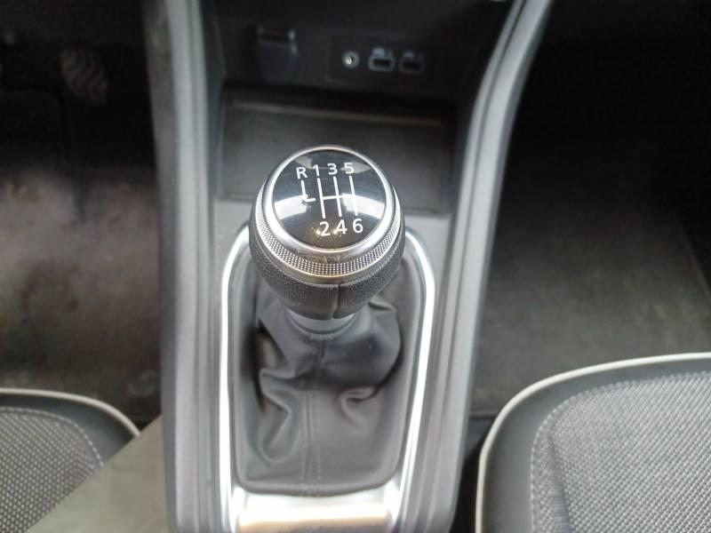 Renault Captur mild hybrid 140 Techno