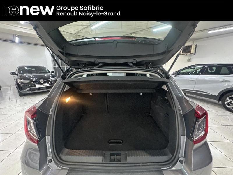 Renault Captur E-Tech 145 - 21 Business