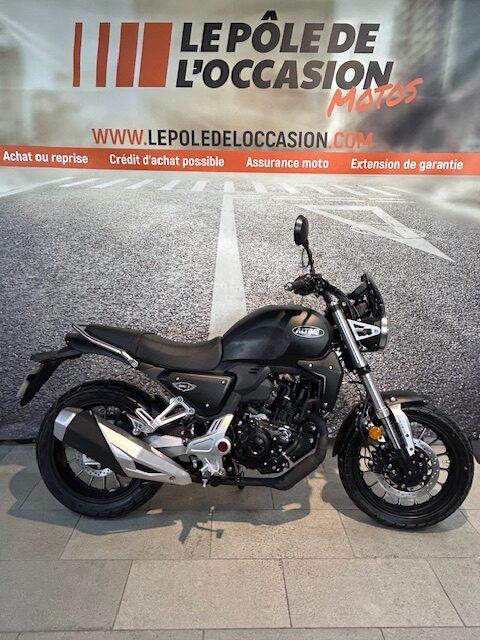 Orcal Altimo 125 - Altimo 125 - 125 - Orcal Altimo-125