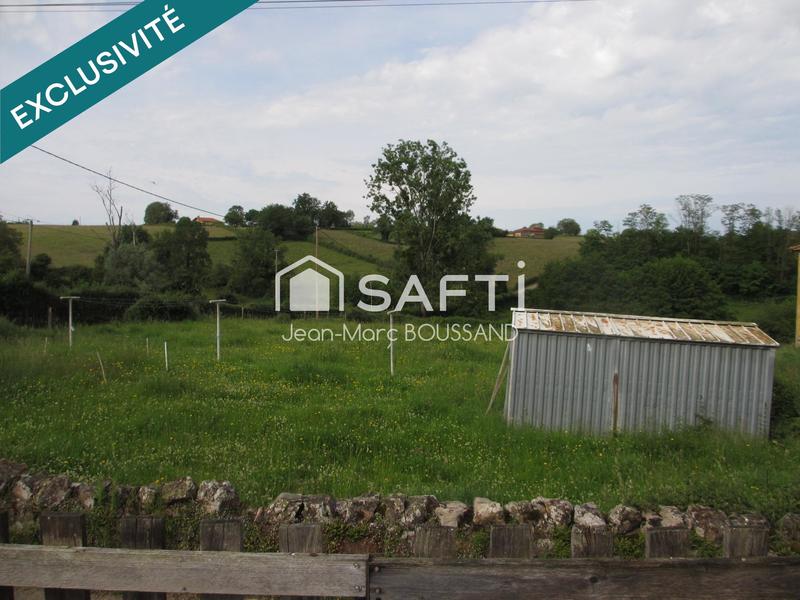 Maison - 158 m² - 4 pièces