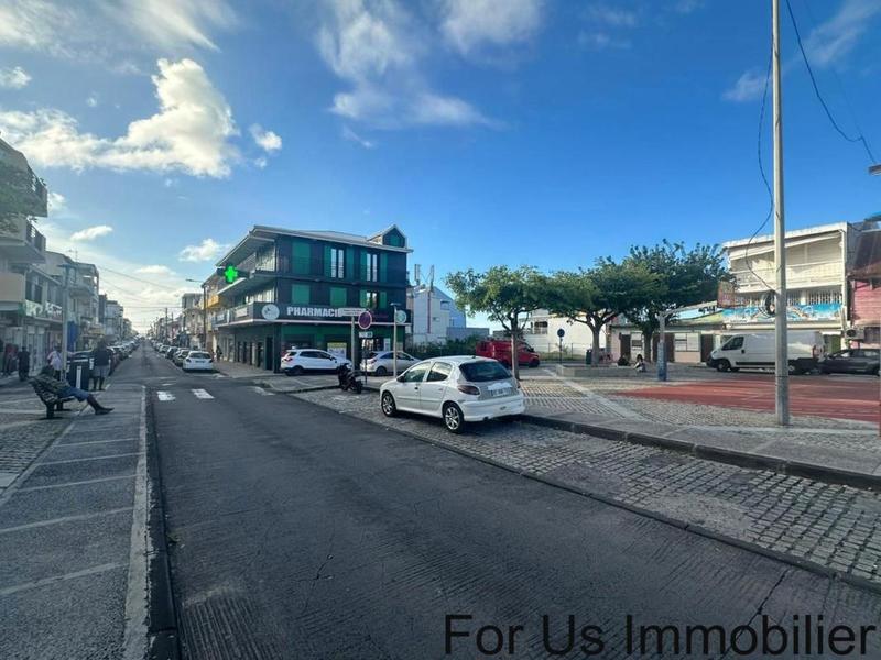 Appartement - 52 m² - 2 pièces