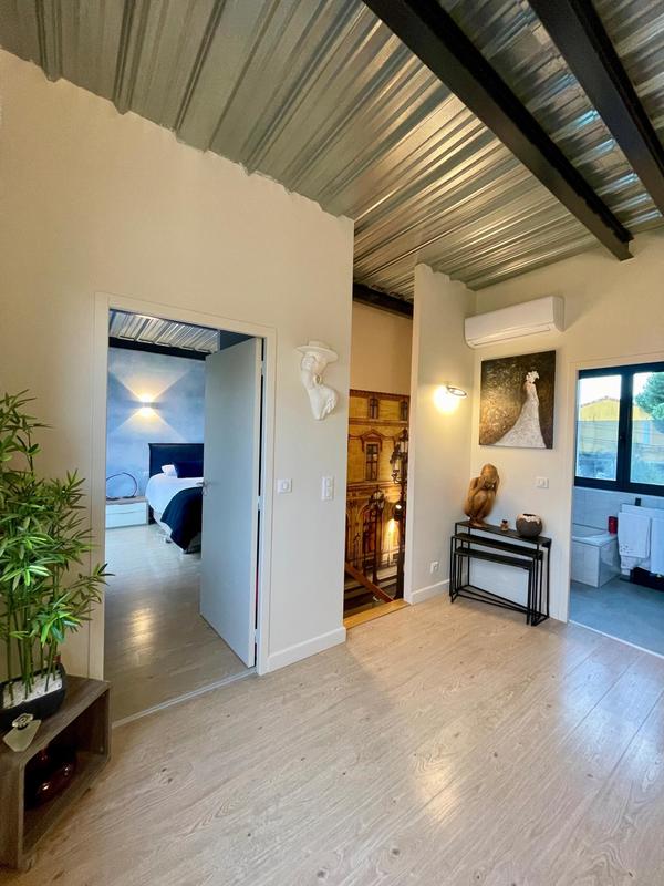 Maison - 114 m² - 5 pièces