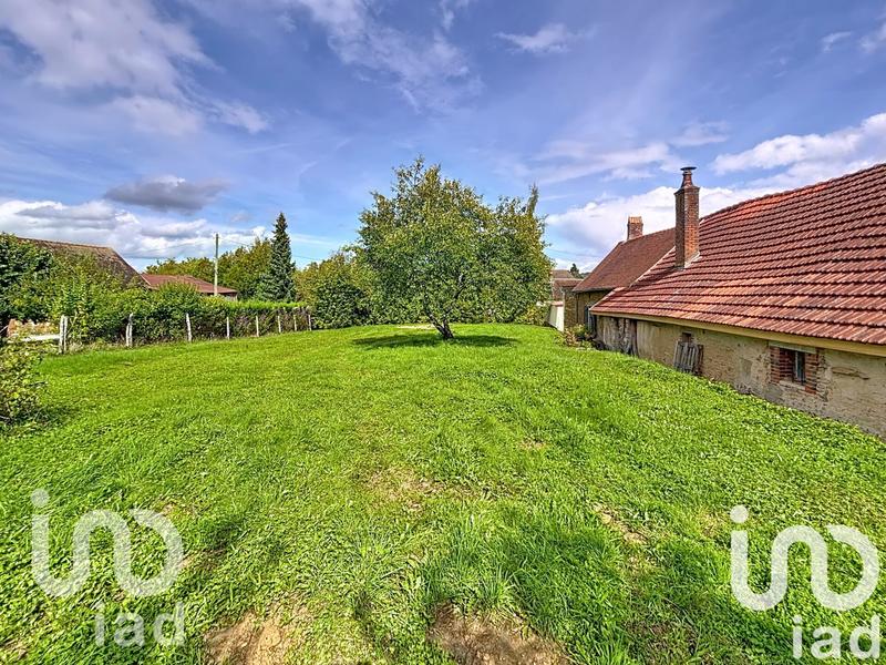 Maison - 173 m² - 7 pièces