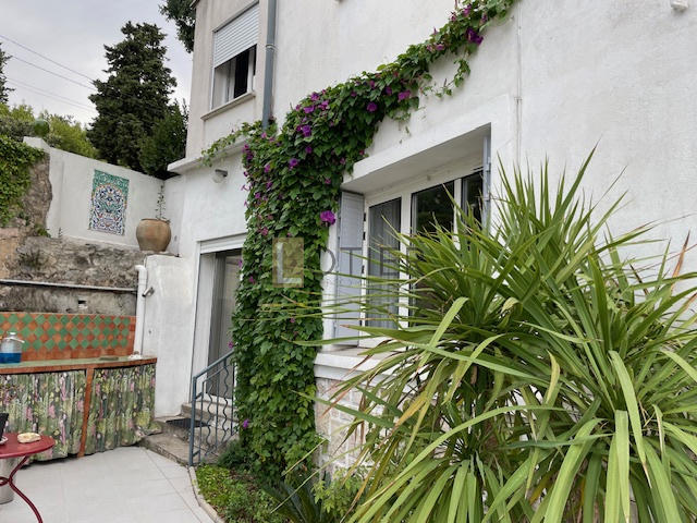 Maison - 170 m² - 7 pièces