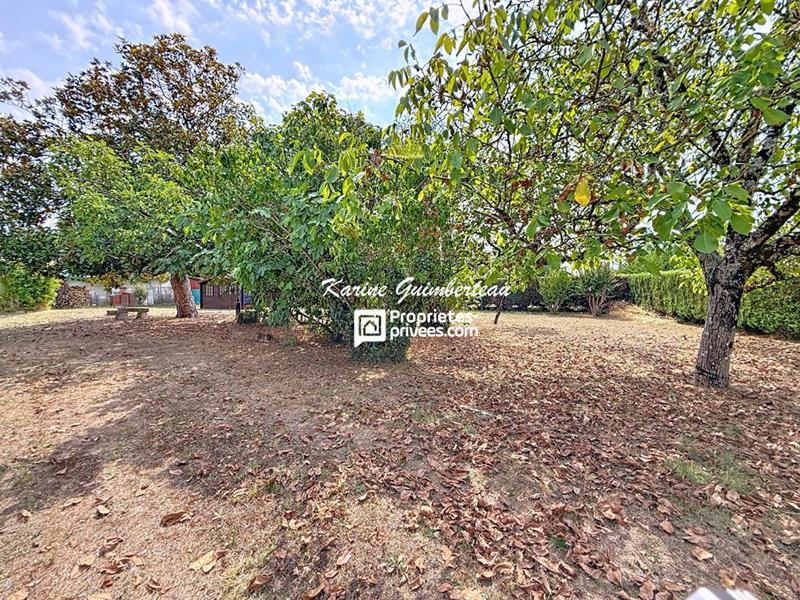 Maison - 150 m² - 5 pièces