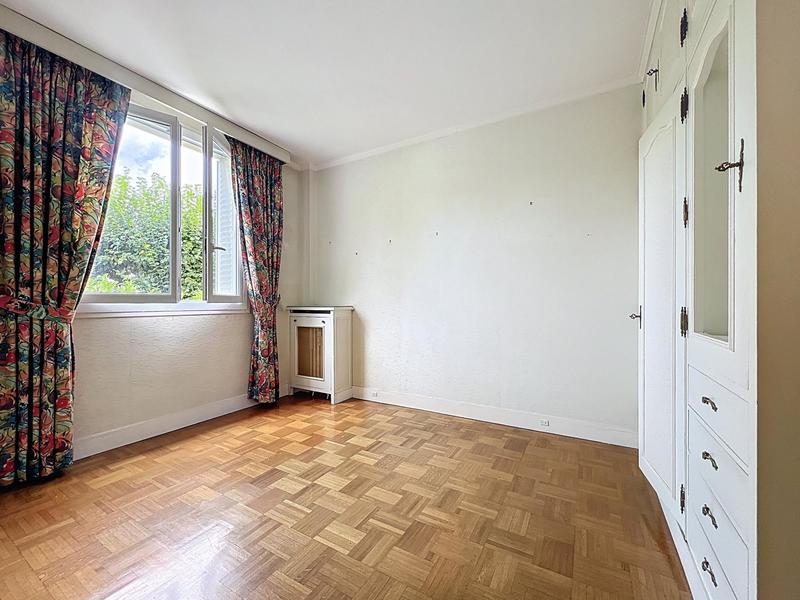 Appartement - 101 m² - 4 pièces