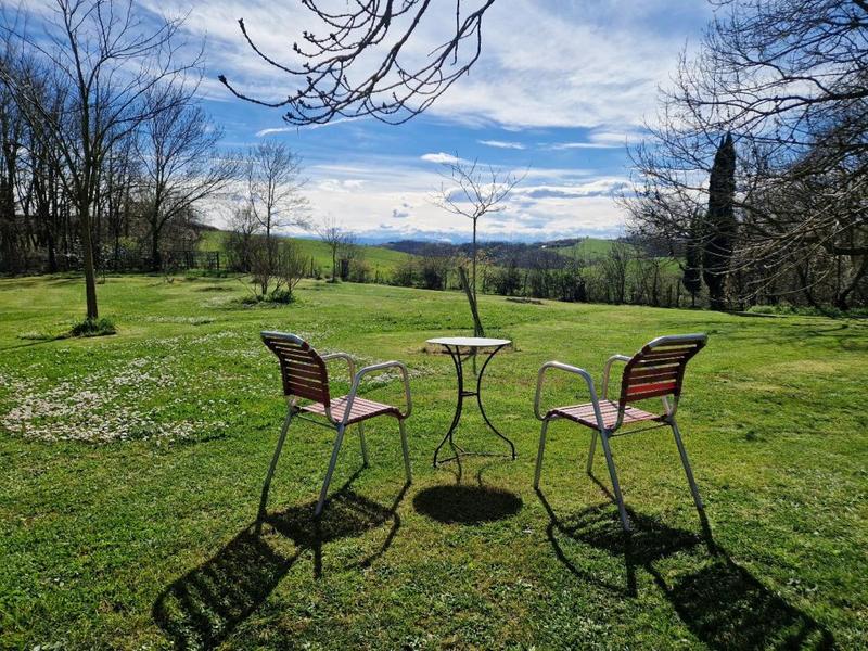 Propriété - 391 m² - 11 pièces