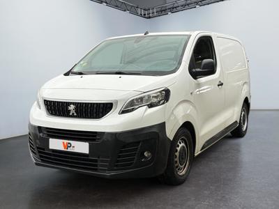 Peugeot Expert Fourgon Fgn Tole Compact Bluehdi 95 Bvm5 Premium Pack