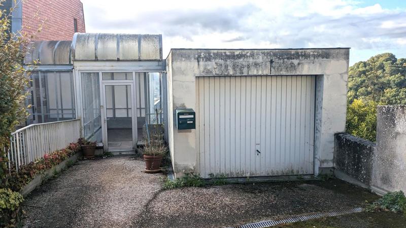 Appartement - 125 m² - 4 pièces