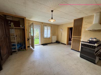 Maison - 78 m² - 4 pièces