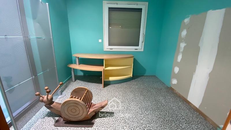 Local d'activité / Entrepôt - 109 m² - 1 pièce