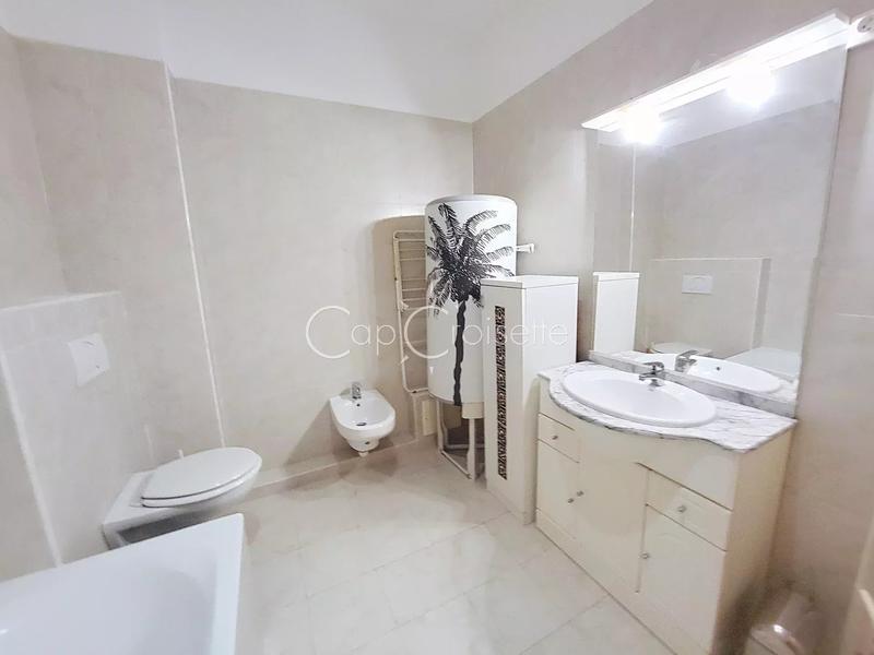 Appartement - 57 m² - 2 pièces