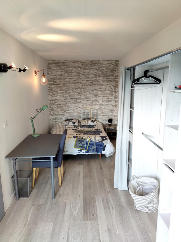 Appartement - 94 m² - 5 pièces