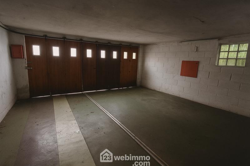 Maison - 115 m² - 6 pièces