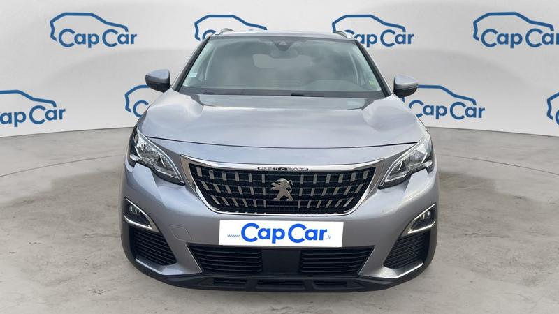 Peugeot 3008 II 1.5 BlueHDi 130 Active Business