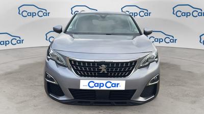 Peugeot 3008 II 1.5 BlueHDi 130 Active Business