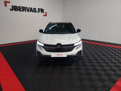 Renault Austral Techno Esprit Alpine E-Tech Hybride 200