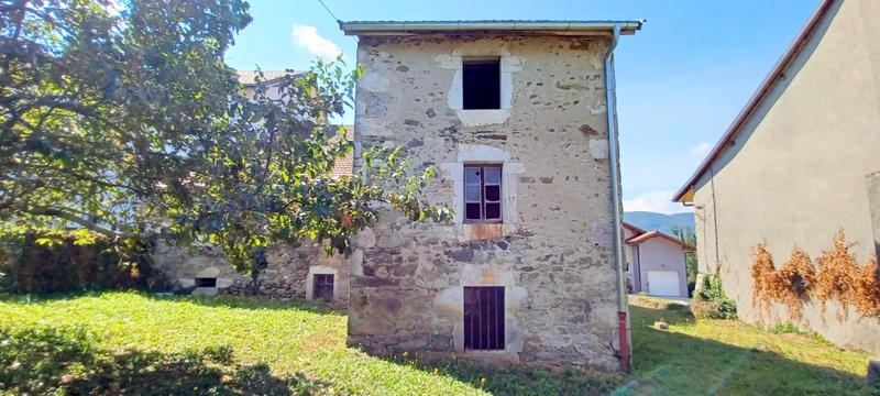 Maison - 265 m² - 6 pièces