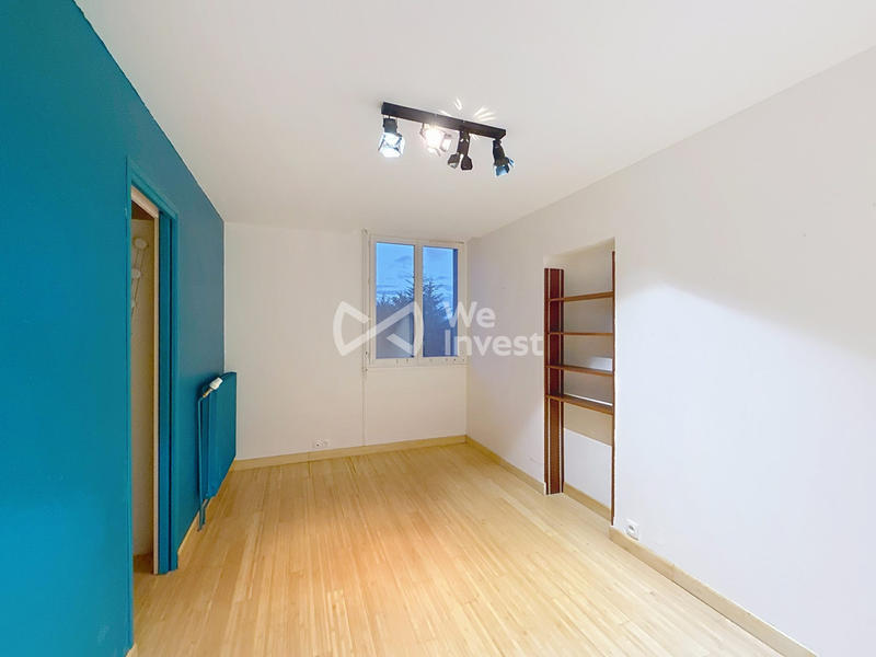 Maison - 162 m² - 6 pièces