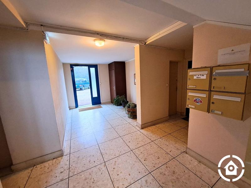 Appartement - 91 m² - 4 pièces