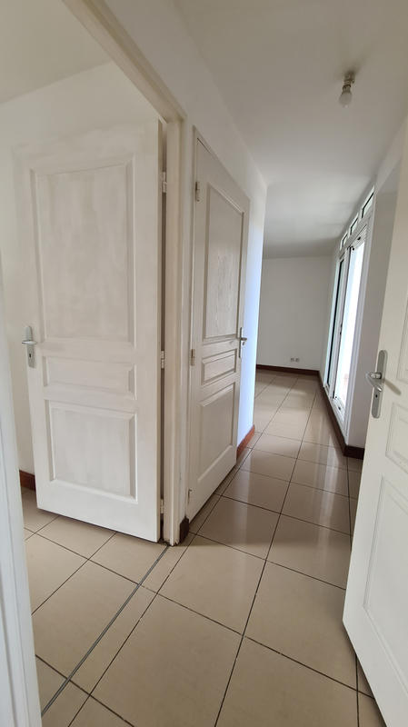 Appartement - 54 m² - 3 pièces