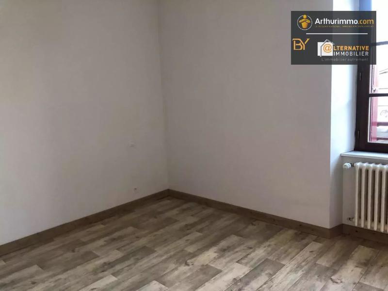 Maison - 81 m² - 4 pièces