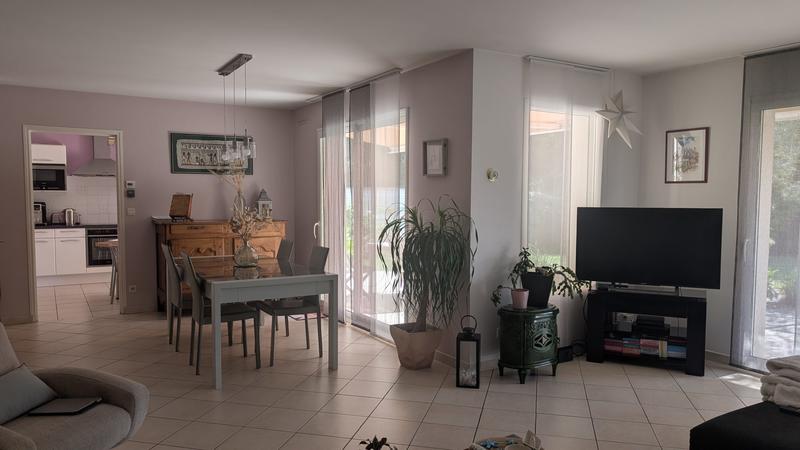 Maison - 150 m² - 7 pièces