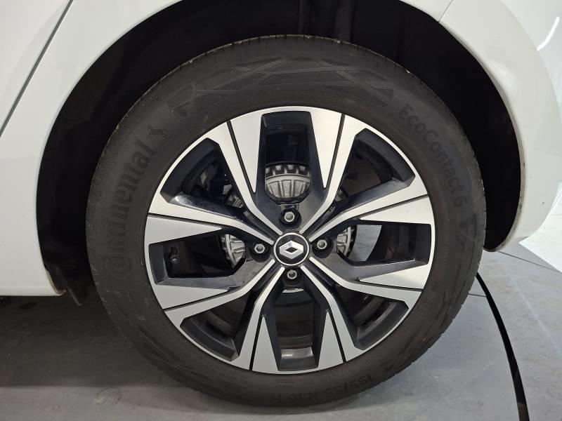 Renault Clio TCe 90 Evolution