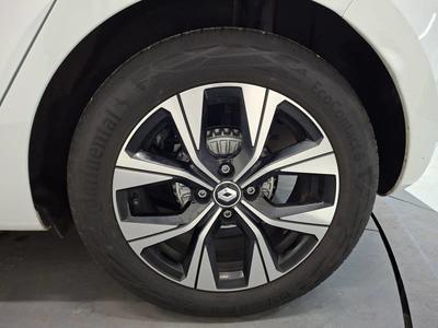 Renault Clio TCe 90 Evolution