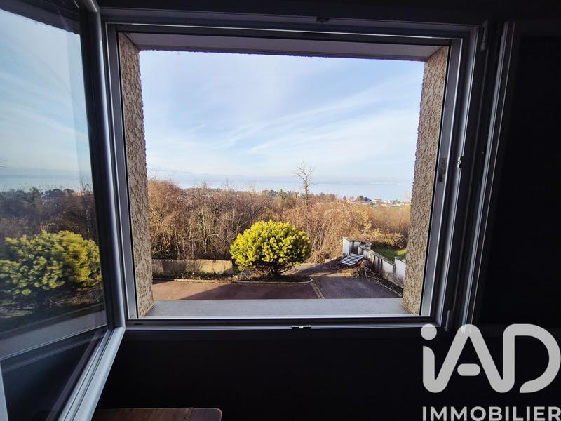 Maison - 179 m² - 5 pièces