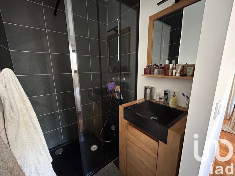 Maison de maîtres - 128 m² - 5 pièces