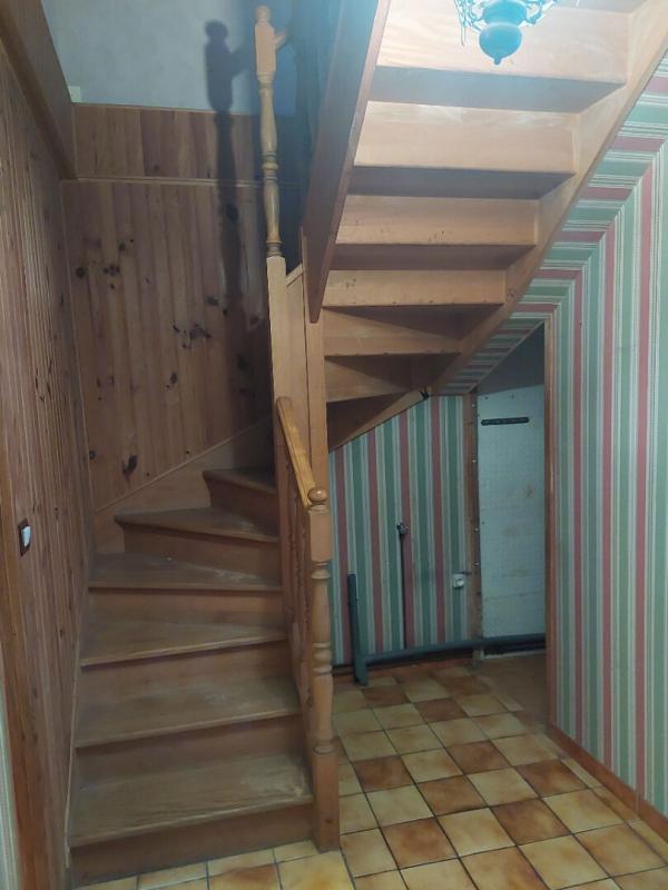 Maison - 56 m² - 3 pièces