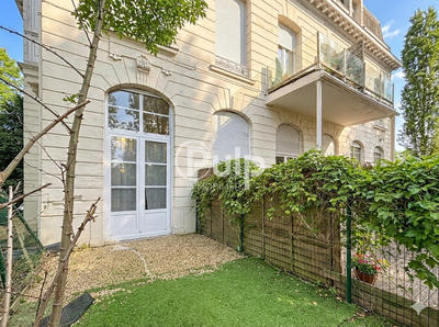 Studio - 18 m² - 2 pièces