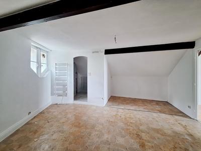 Maison de ville - 137 m² - 8 pièces