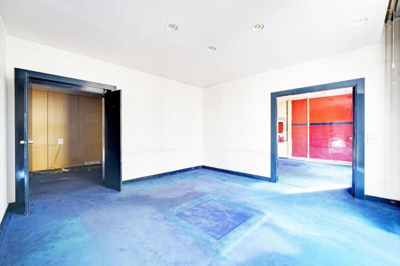 Appartement - 76 m² - 3 pièces