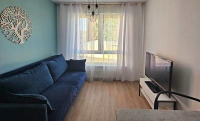 Appartement - 33 m² - 2 pièces