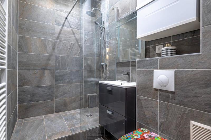 Appartement - 33 m² - 1 pièce