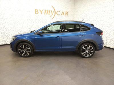 Volkswagen Taigo 1.0 Tsi 116 Dsg7 R-Line