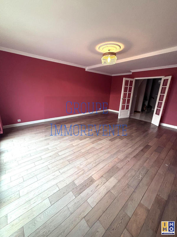 Maison ancienne - 171 m² - 7 pièces