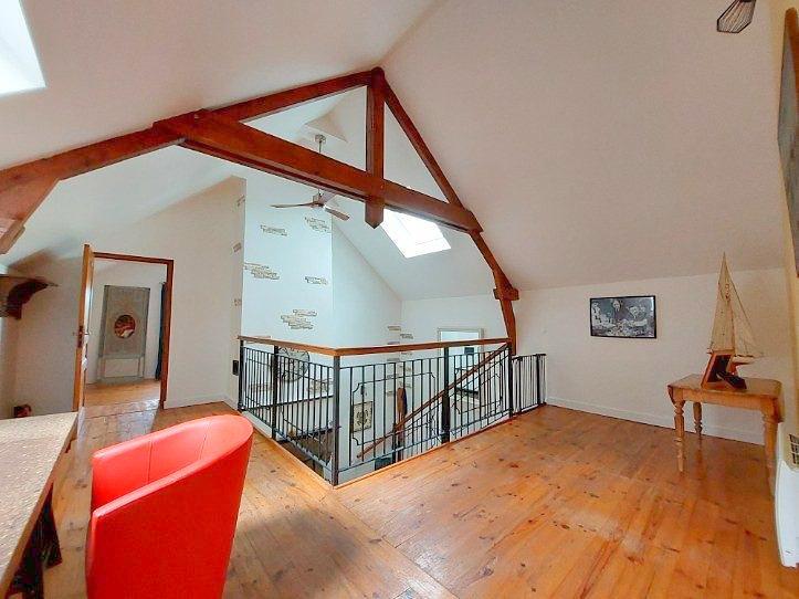 Maison - 102 m² - 4 pièces