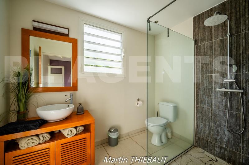 Maison - 70 m² - 4 pièces