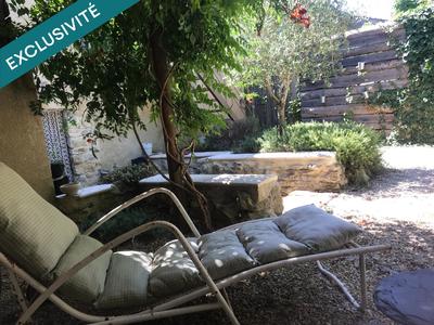 Maison - 160 m² - 7 pièces