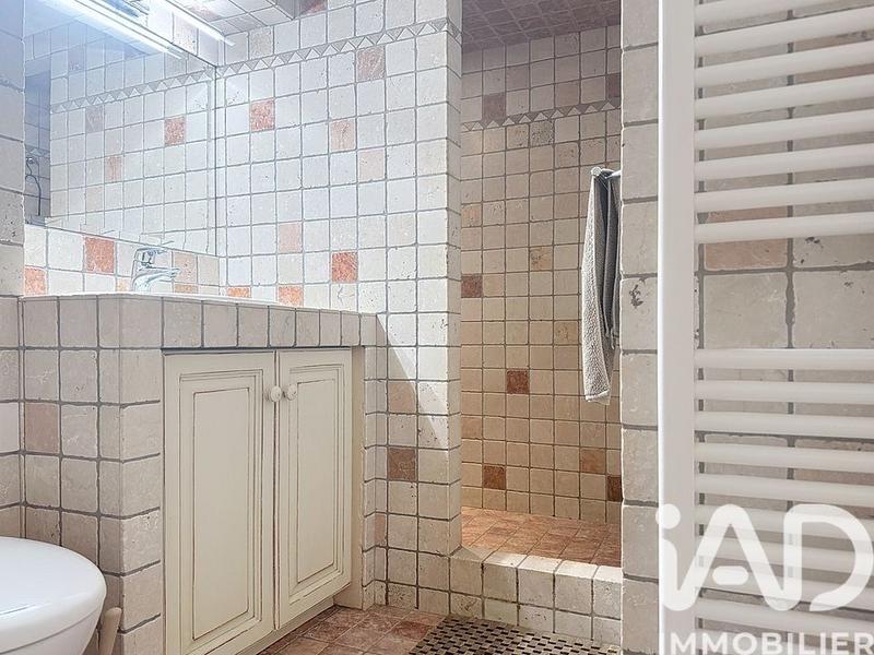 Appartement - 28 m² - 1 pièce