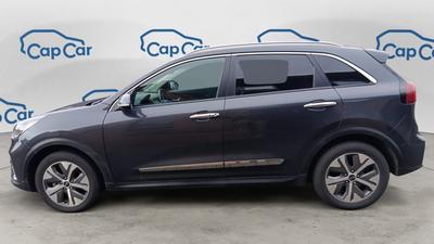 Kia e-niro 204 64 kWh E-Premium - Automatique Toit ouvrant