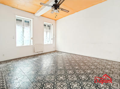 Maison - 99 m² - 4 pièces